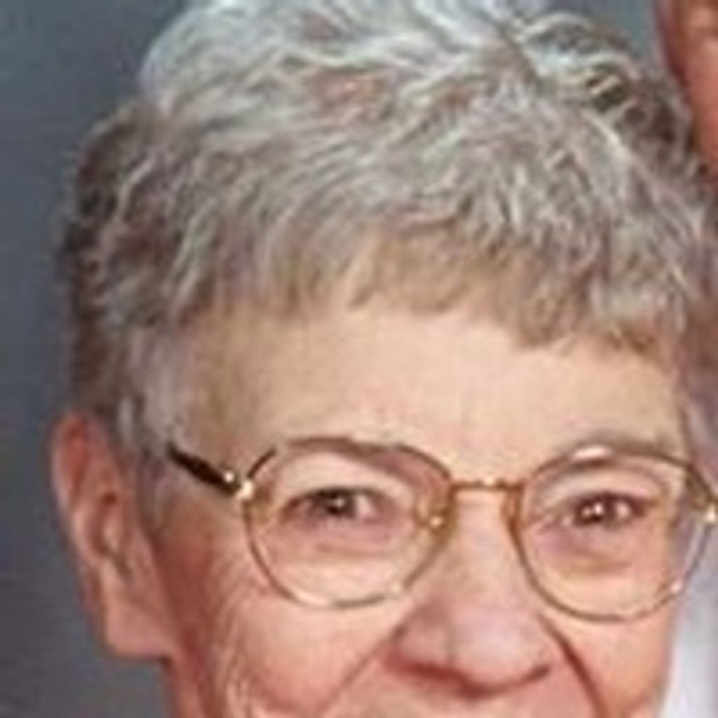 Betty Grace Long