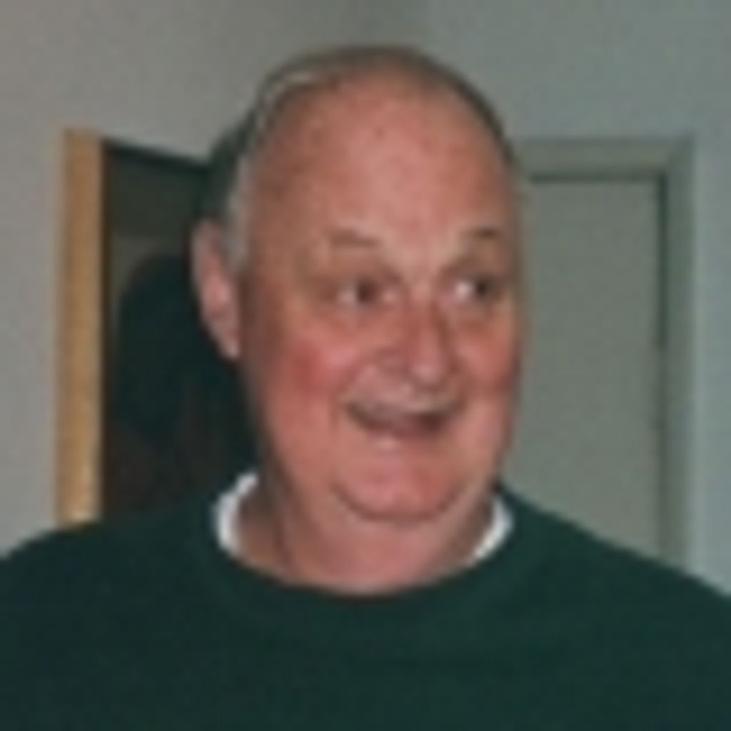 Roger Keith Iske