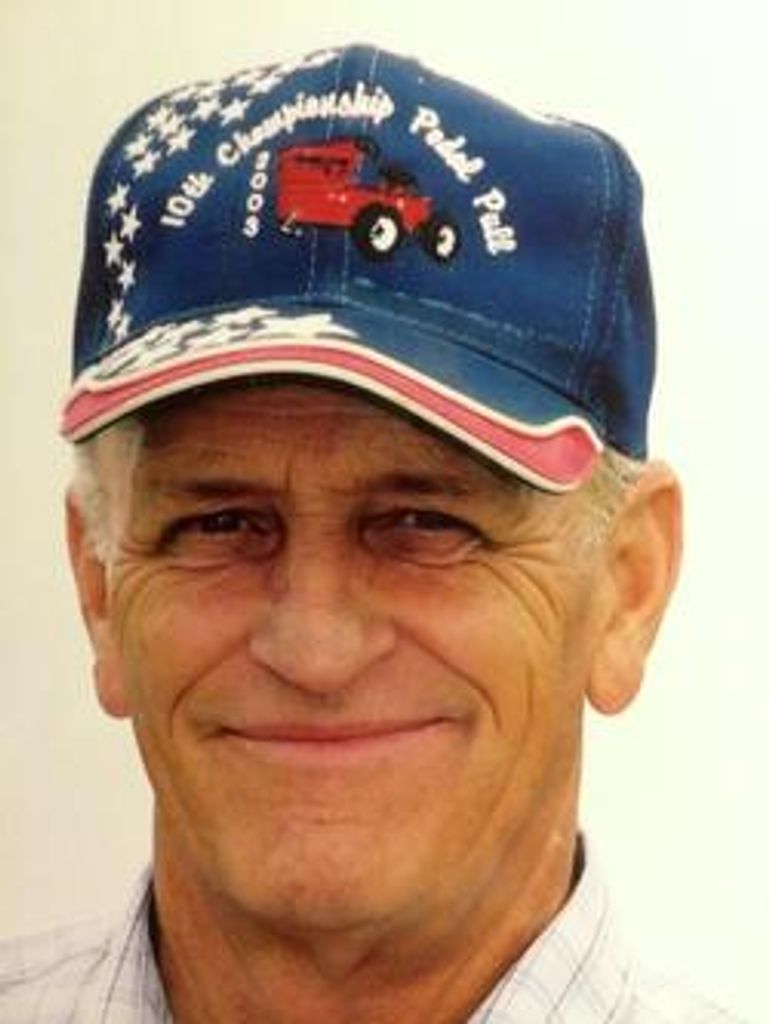 Stephen Major Hopkins