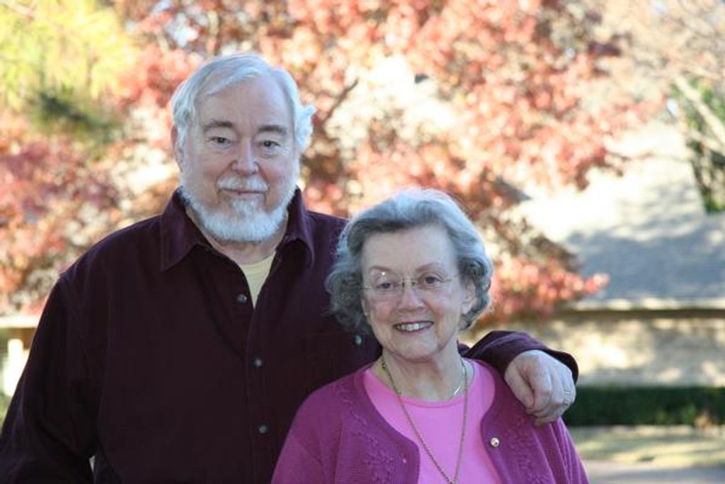 Neville Marstiller Peterson