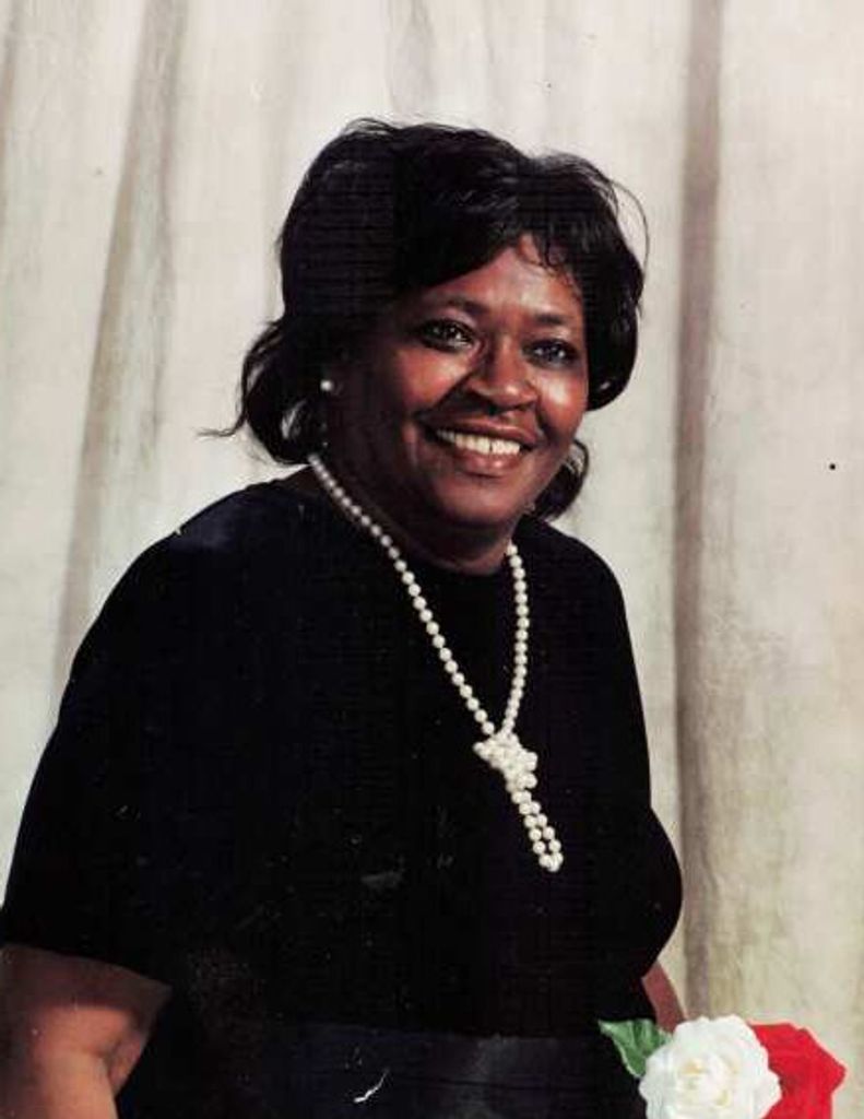 Alfreda R. Elliott