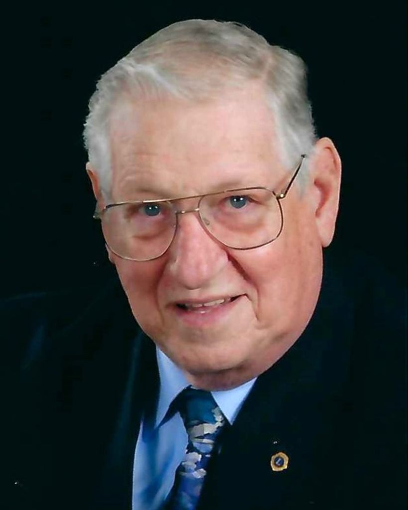 Charles Robert "Bob" Grue