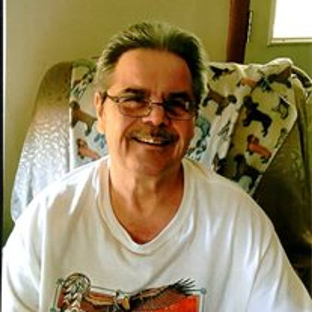 Martin Jerome "Tiger" Feldbauer