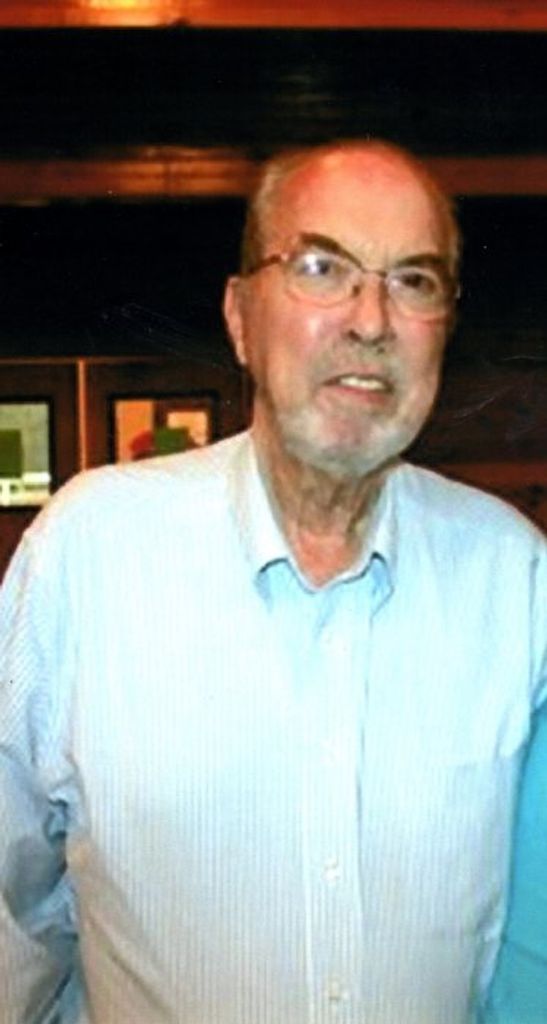 John Carswell Willis