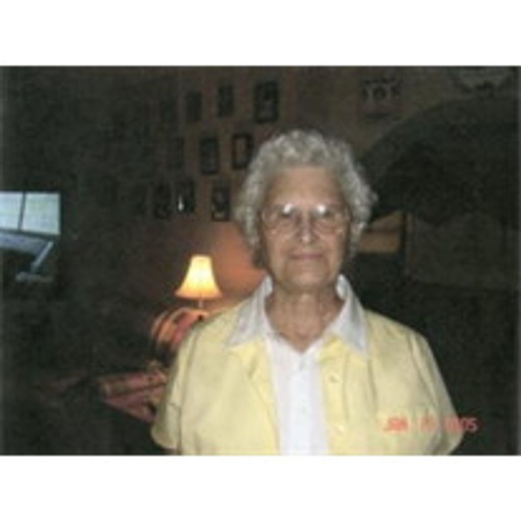Aline Mable Wooten