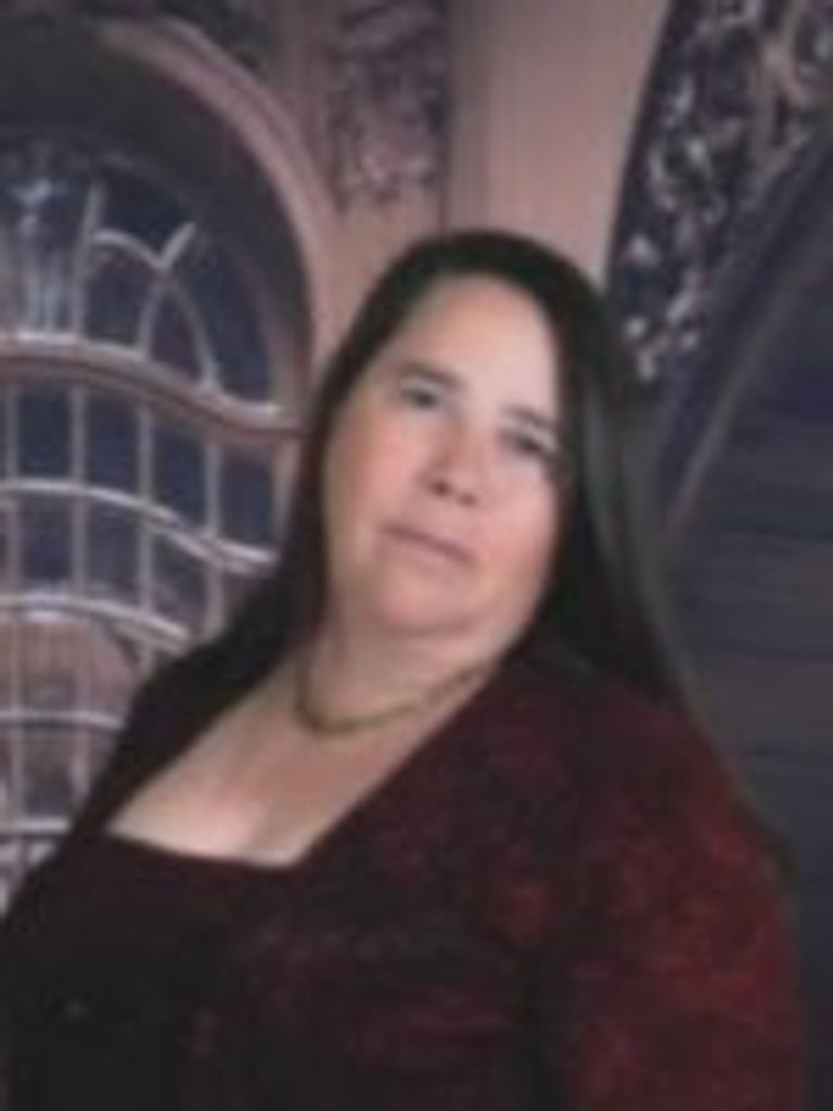 Carole Jo Krieger