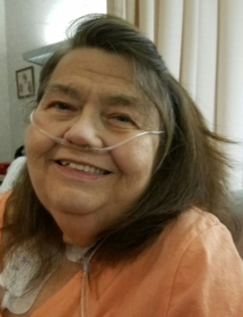 Connie Ann Vaughn