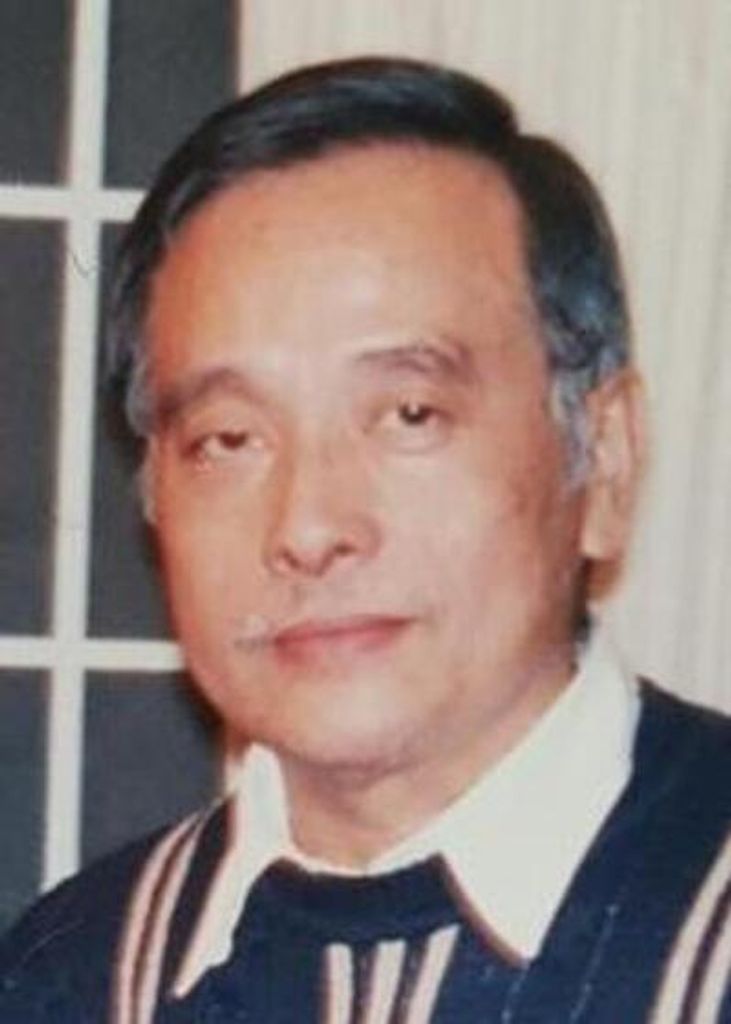 Norberto Yagonia Kee Profile Photo