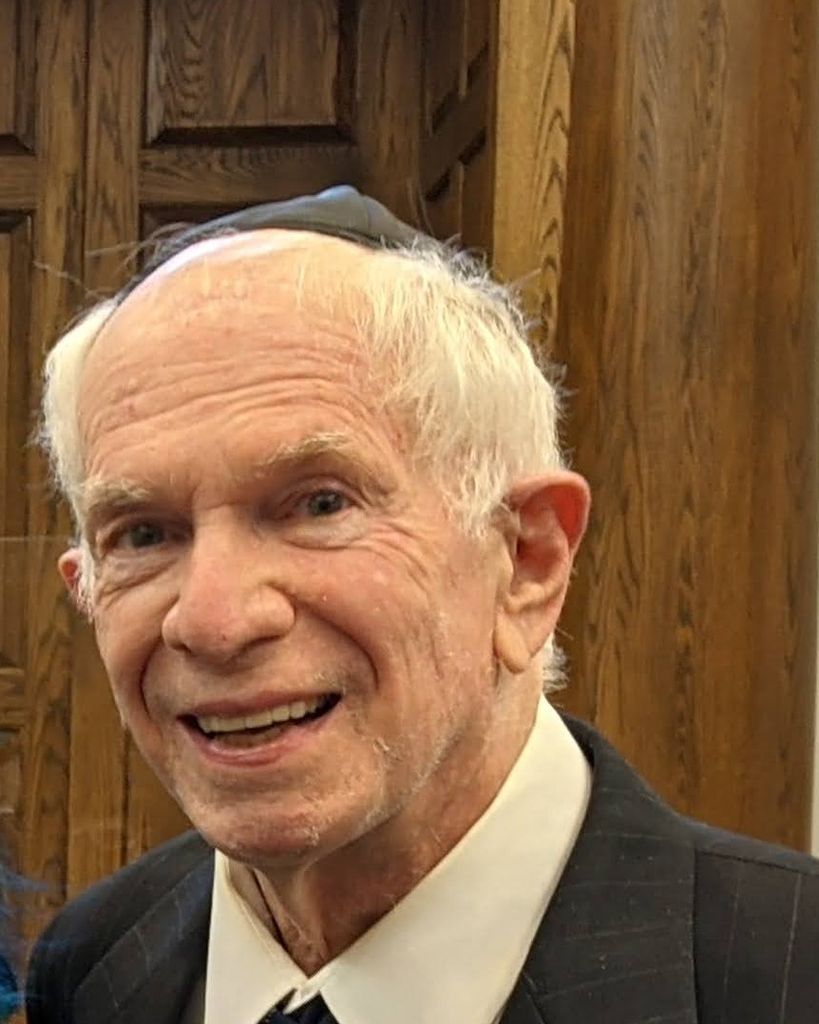 Jay D. Strieb Profile Photo