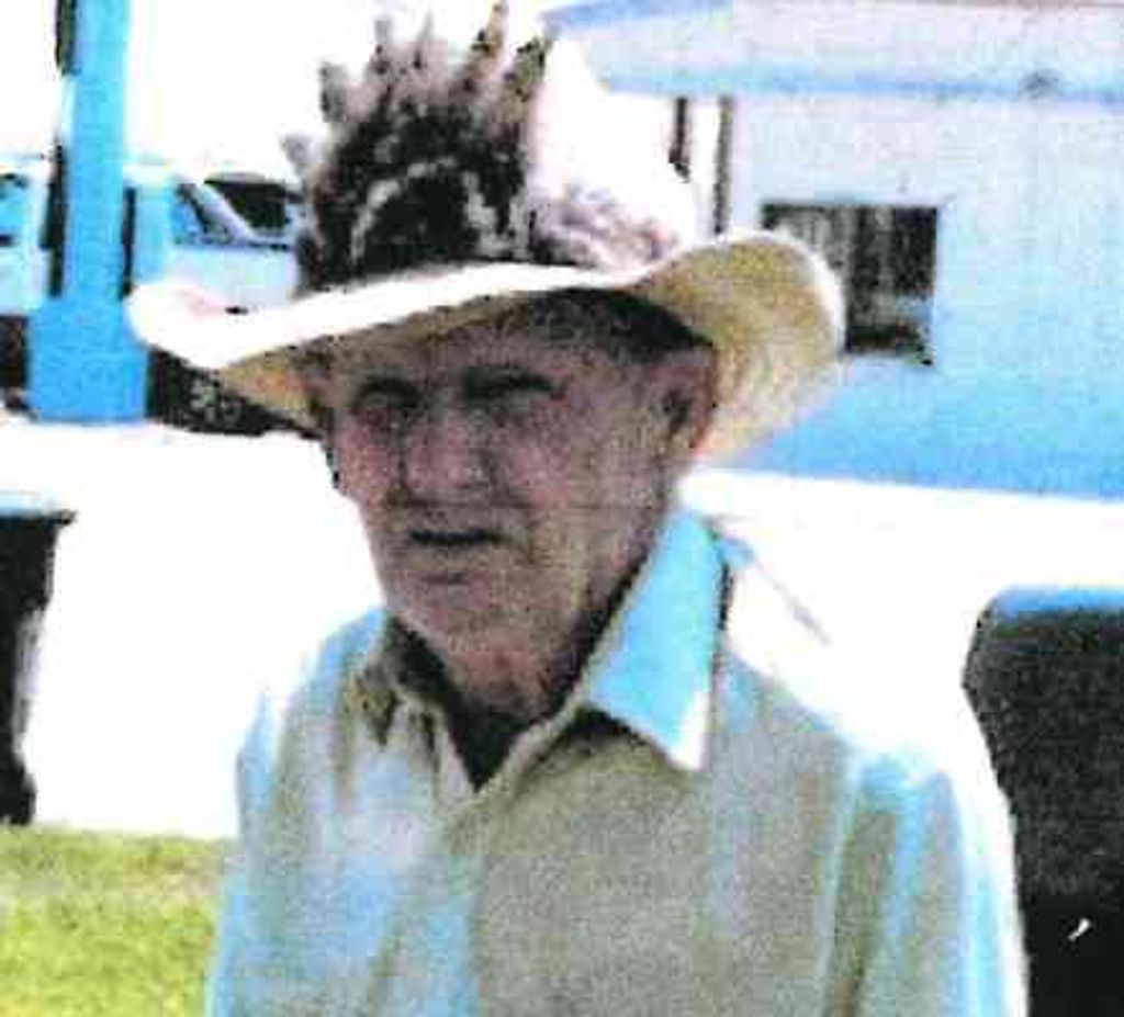 Brian Joseph Everhart