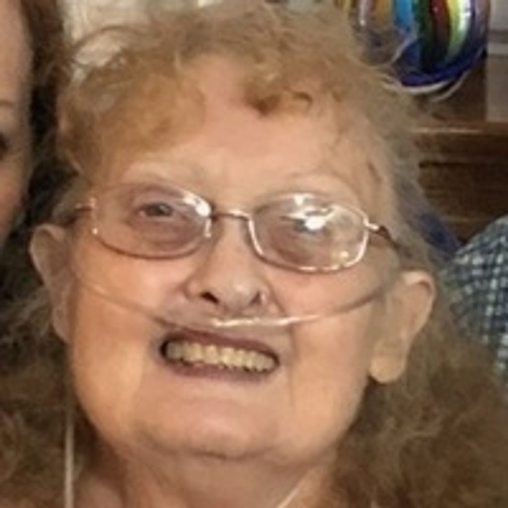 Mary A. Canter