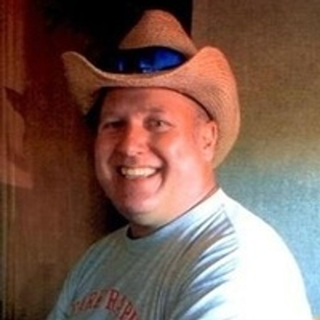 Randy Harvala