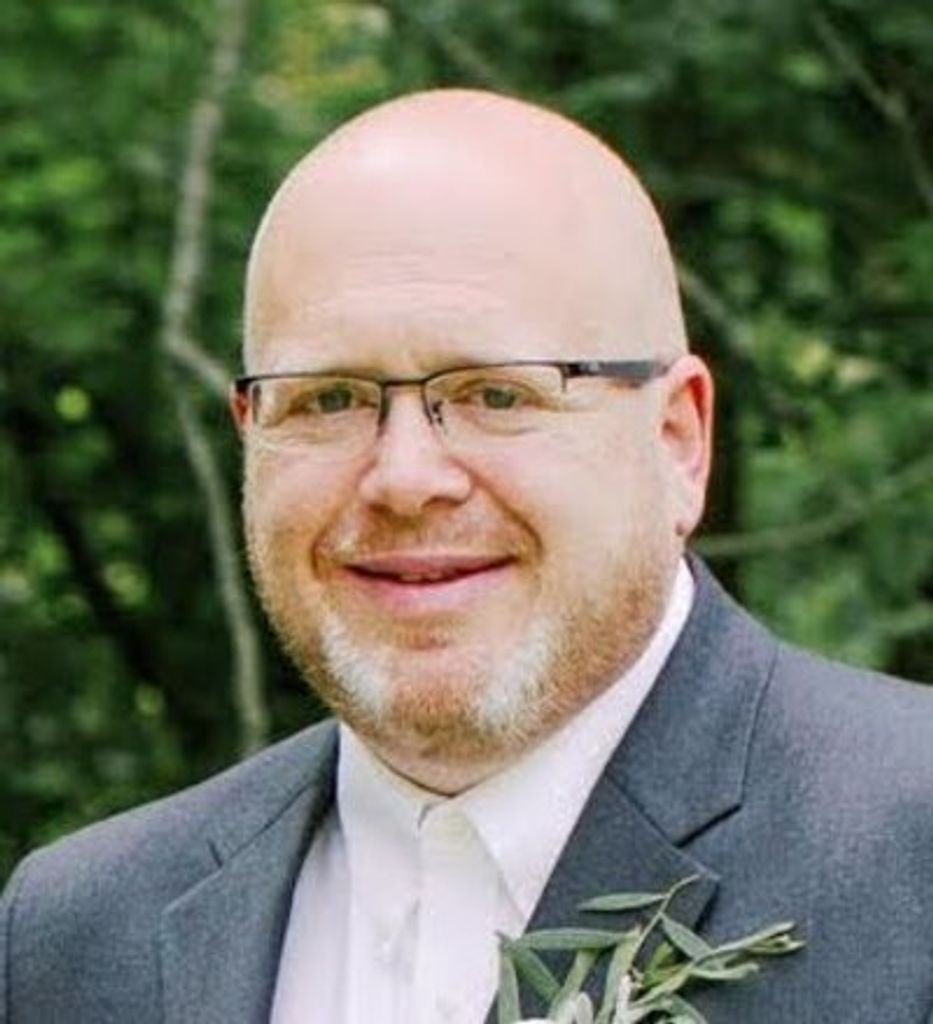Dwane M. Weaver