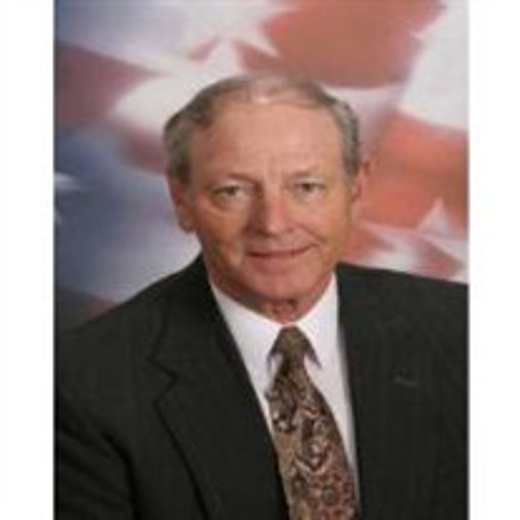 Clint D. Thompson