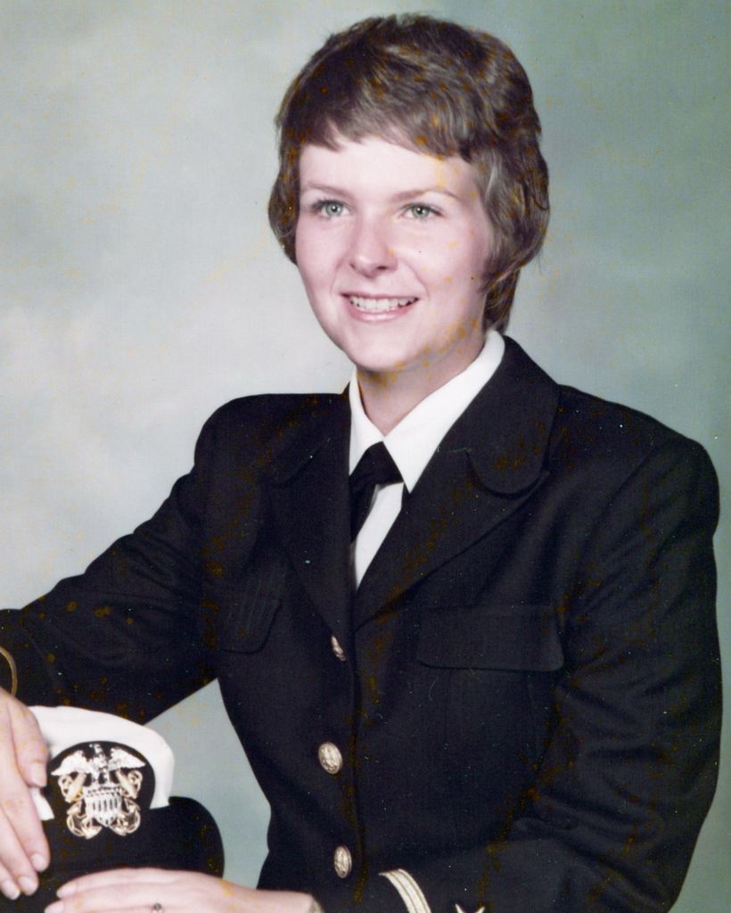 Medora Browning Profile Photo