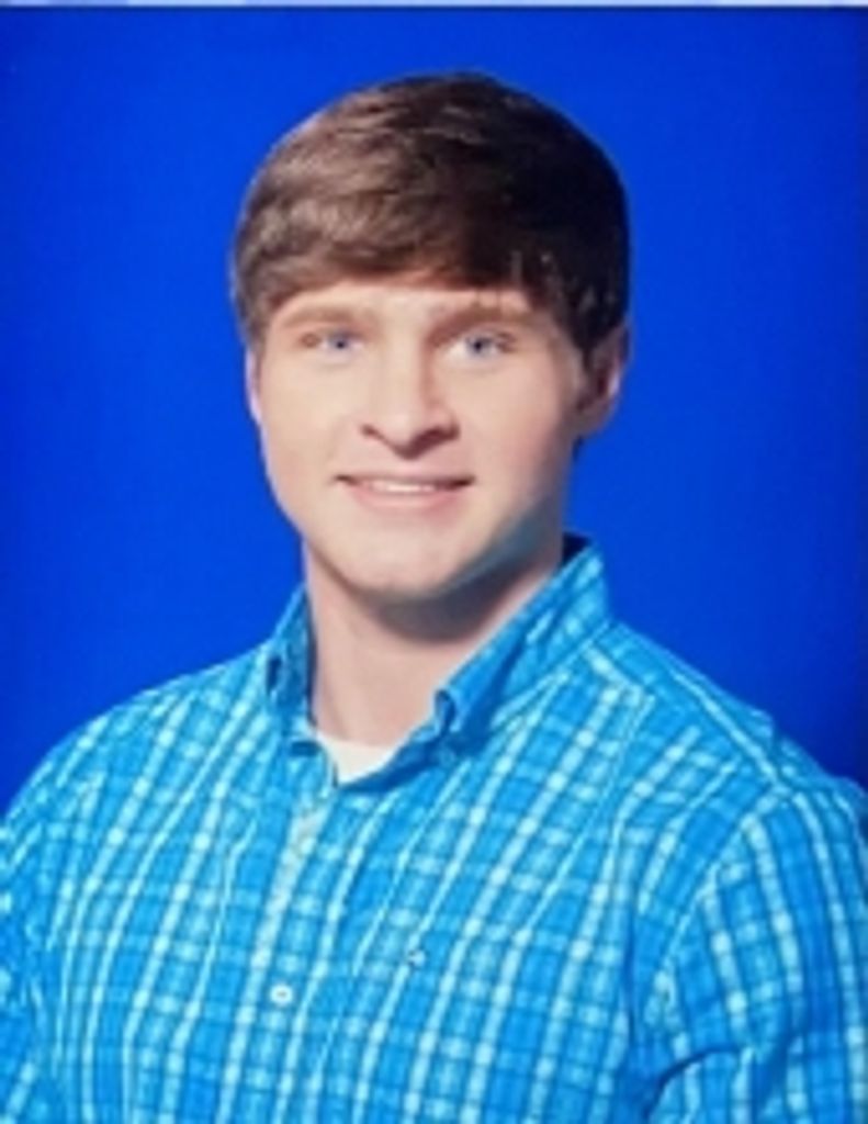 William  Blake Ricks