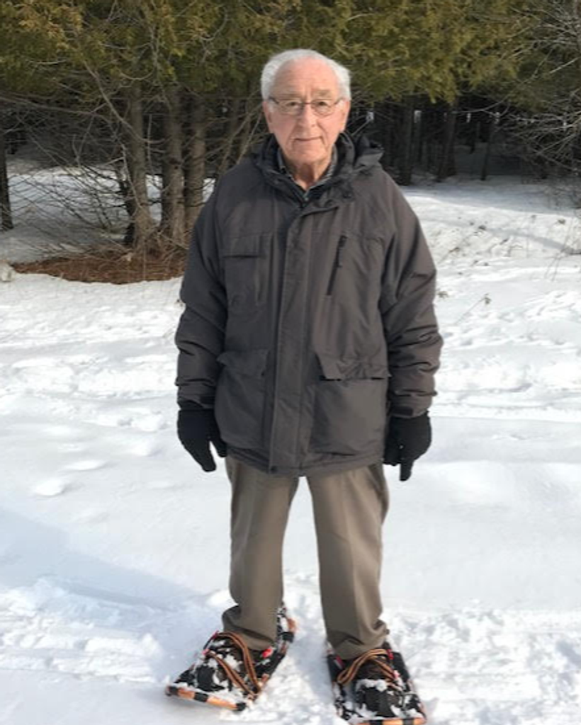 David Julian Lanceman Profile Photo
