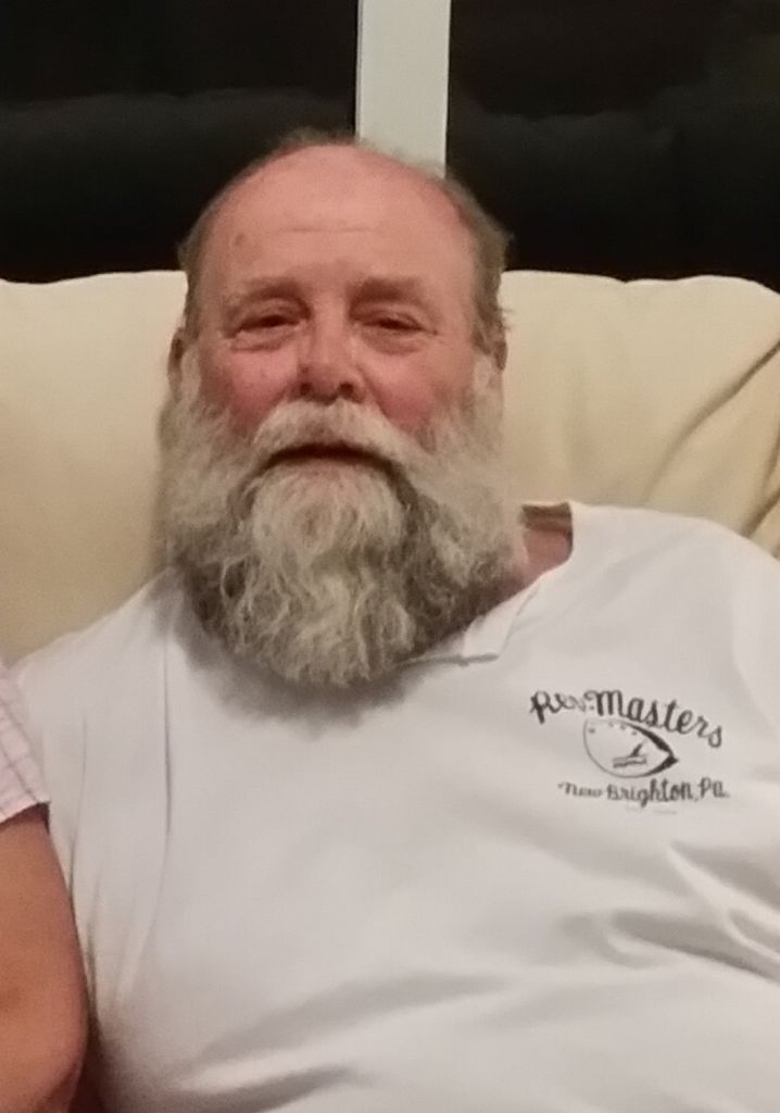 James B. “Jim” Hendricks Profile Photo