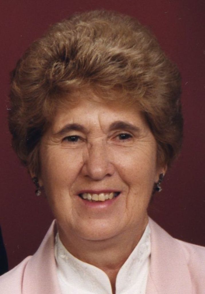 Barbara Fruin