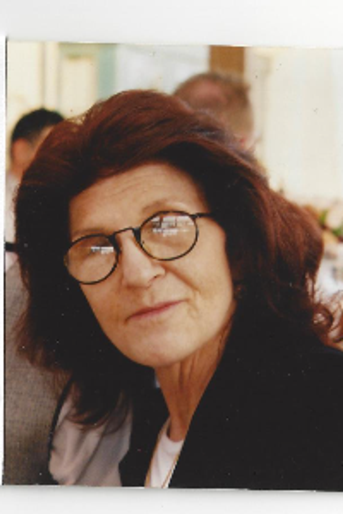 Brenda Anne Bassignani