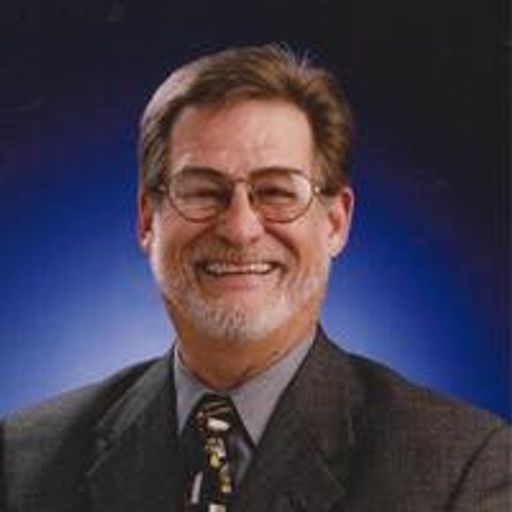 E.G. Clark Profile Photo
