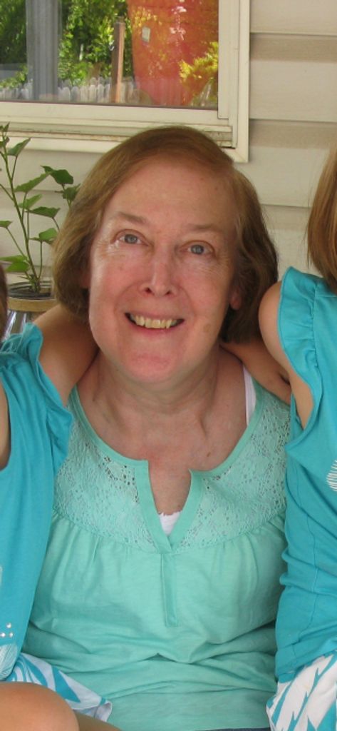 Regina "Gina" Dorman
