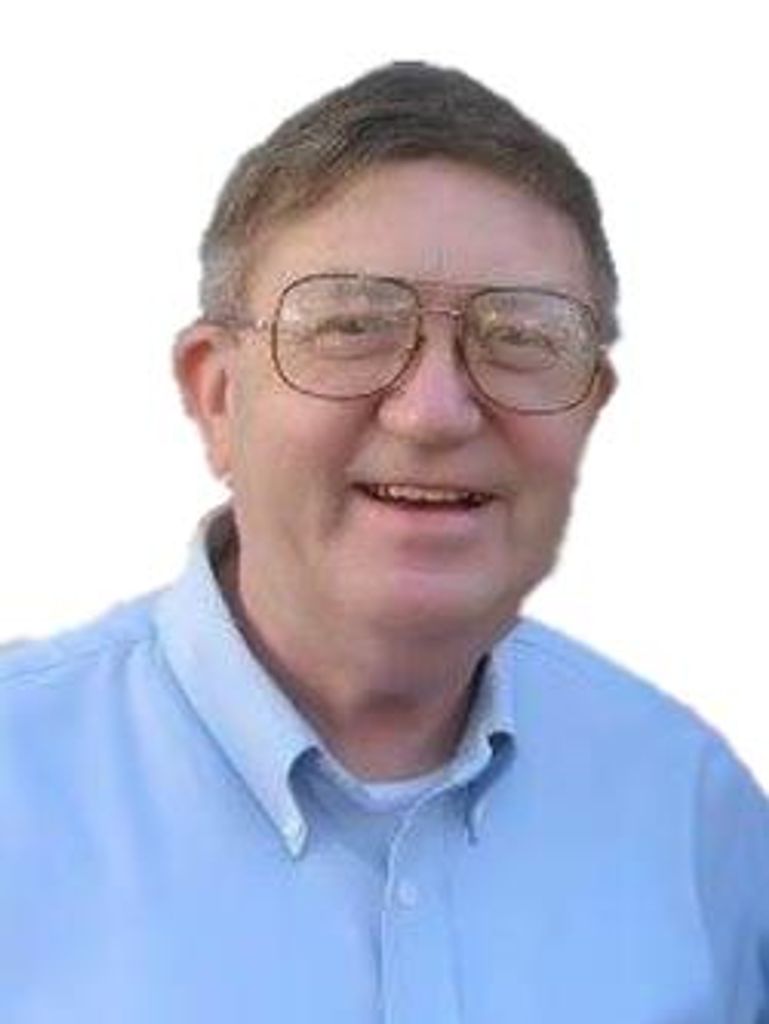 James L. Connors Profile Photo