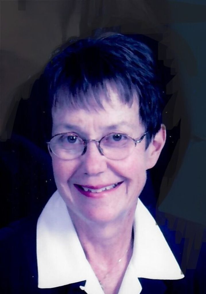 Christine Marie Buck Profile Photo