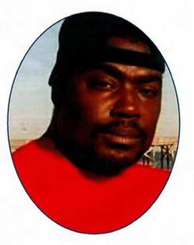 Jason Ronald Mcfadden Profile Photo