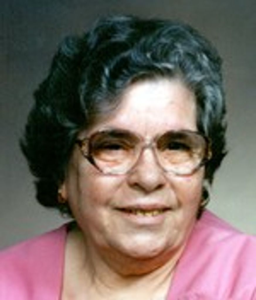 Maria E. Barbosa