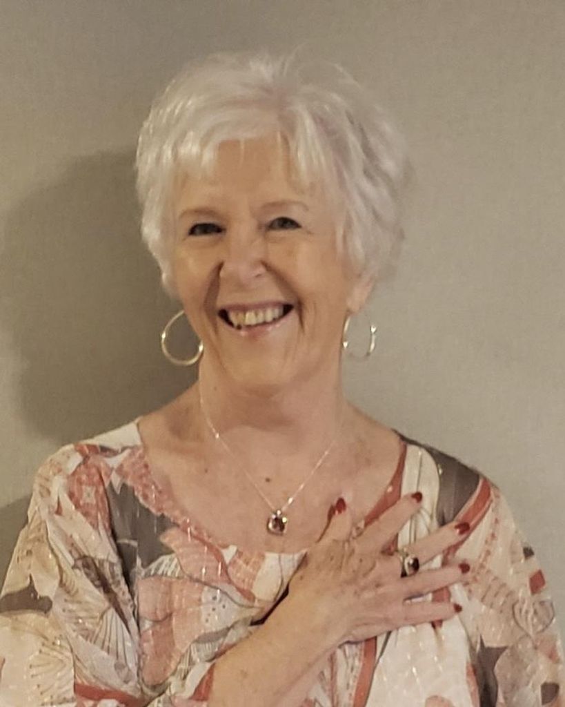 Susanne Marie King Profile Photo