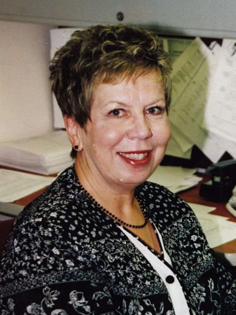 Sharon J. Wolanik