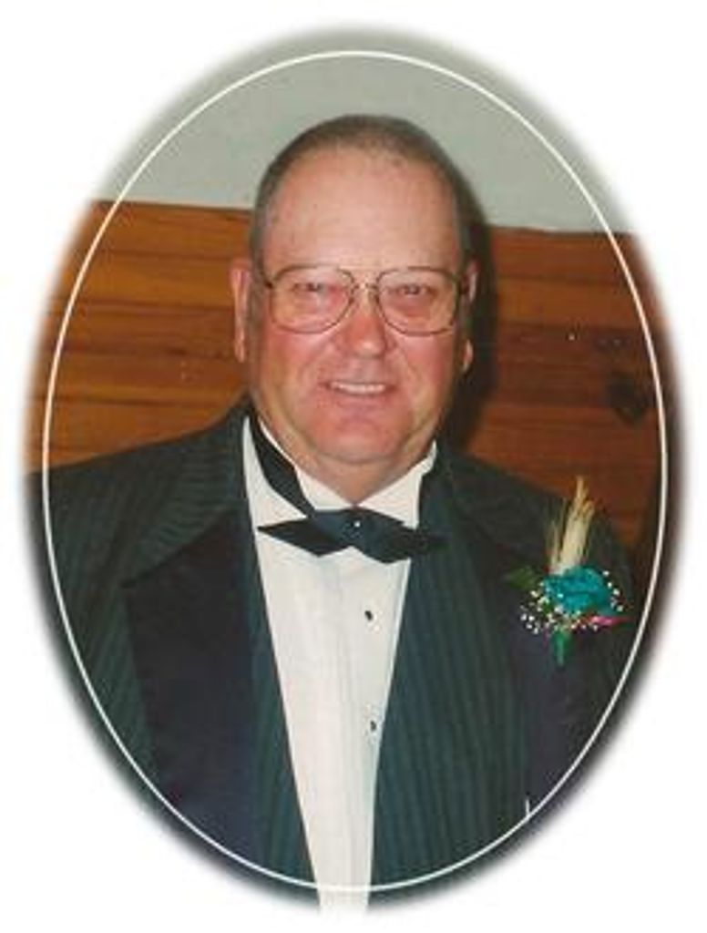 Gordon J. Dix