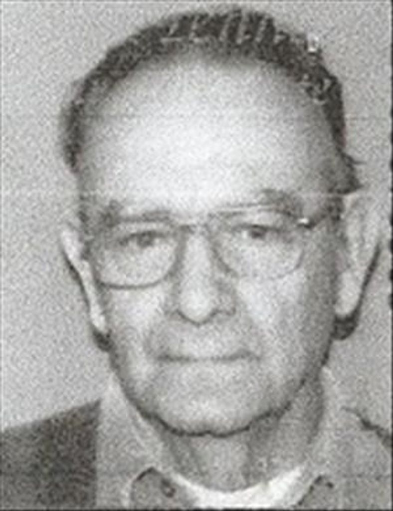 Russell Nelson