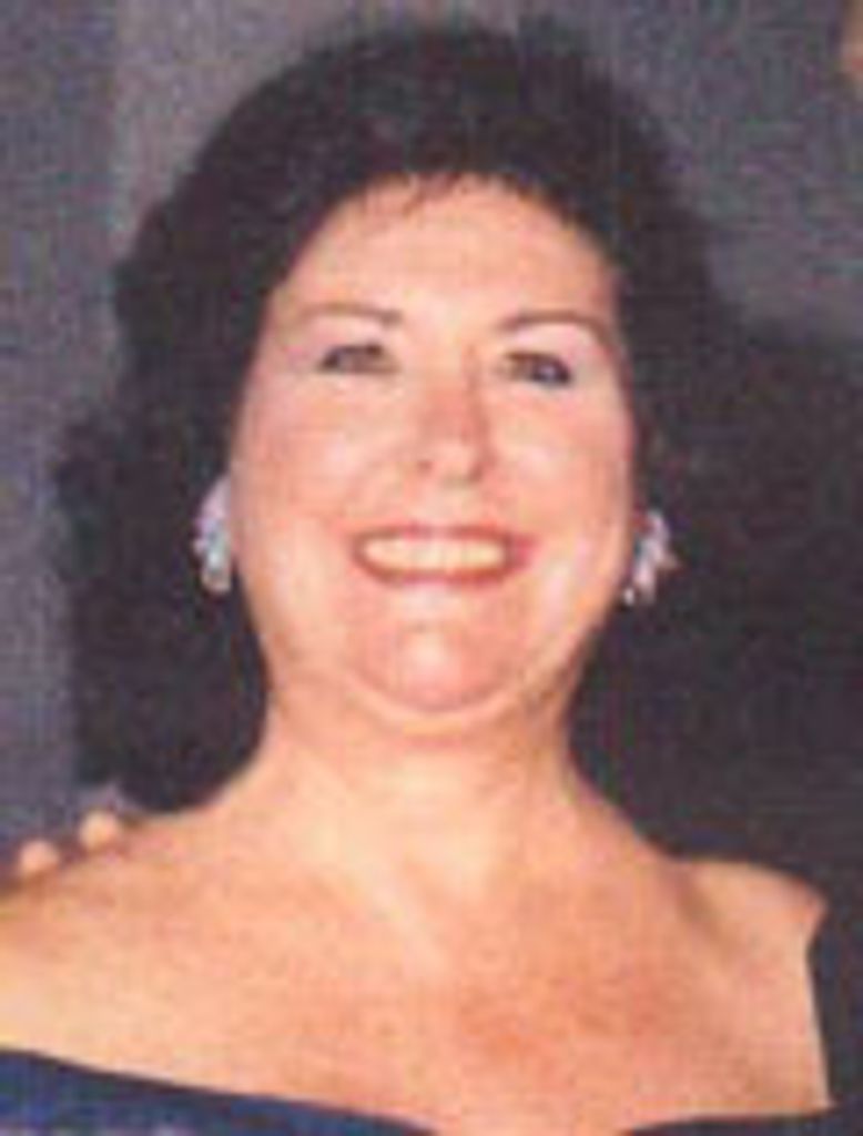 Frances Elizabeth Groh