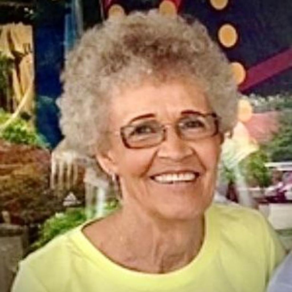 Beatrice Reed Profile Photo