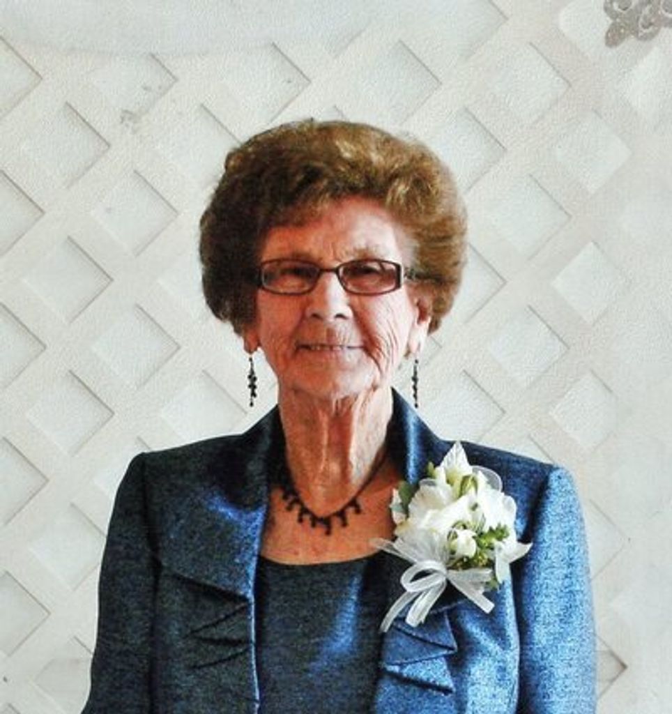 Delores Willene Stinson