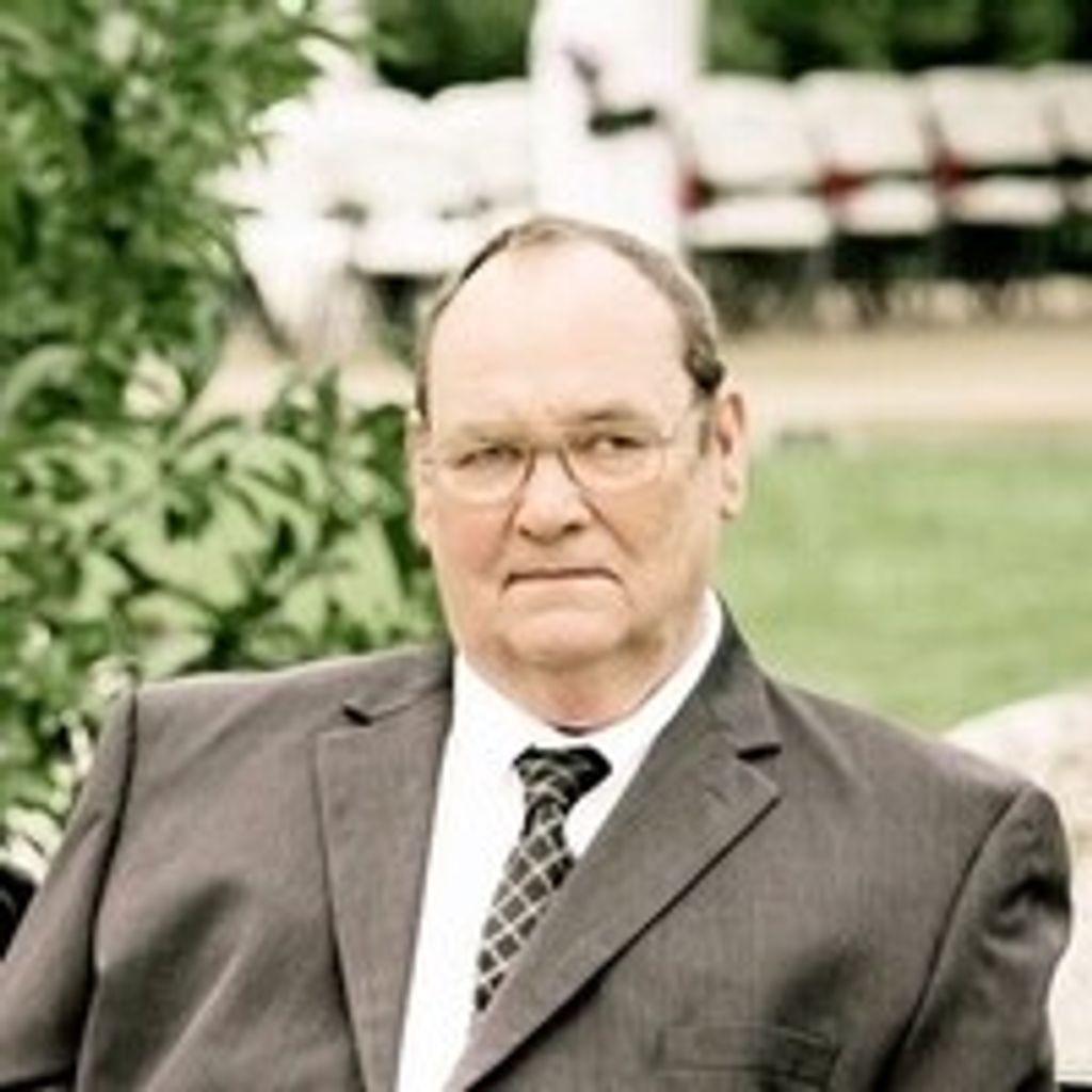 Bobby Ray Perigo
