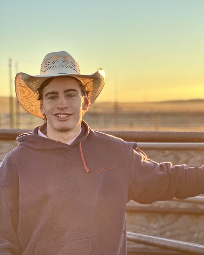 Trigg Russell Thompson Profile Photo