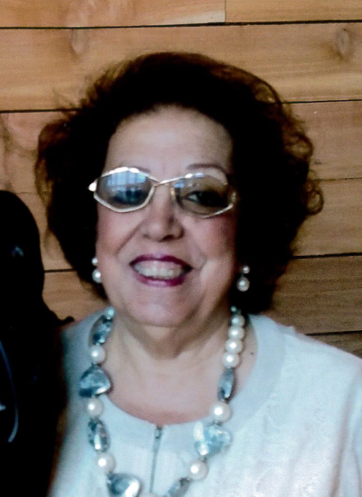 Mary G Lowe Profile Photo