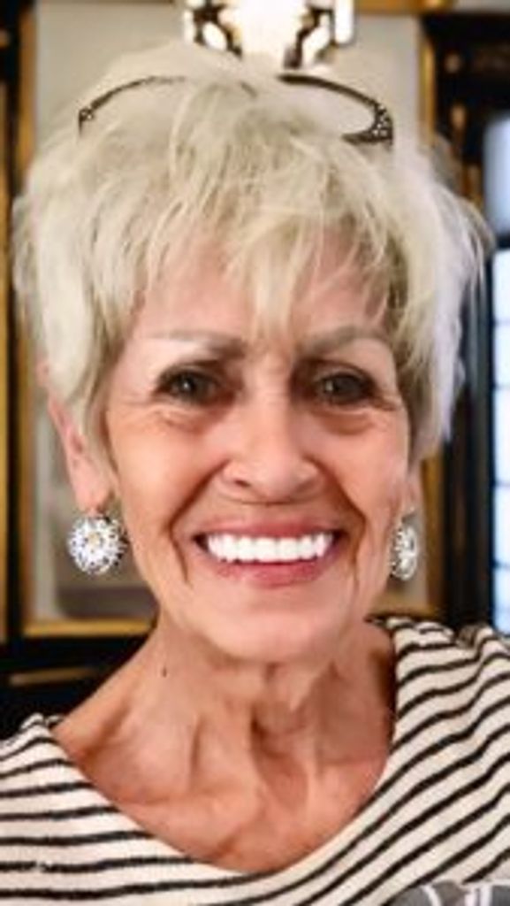 Mary Linda Crawford Profile Photo