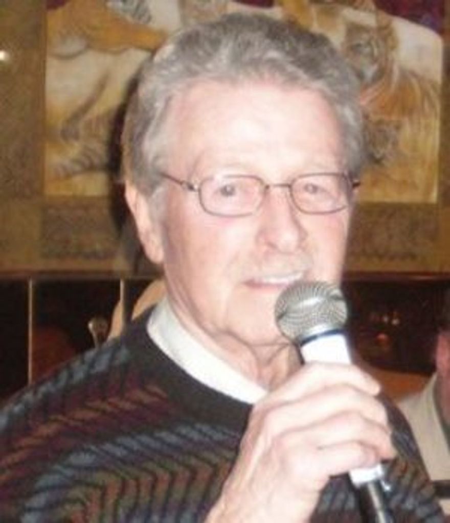 Joseph R. Golden