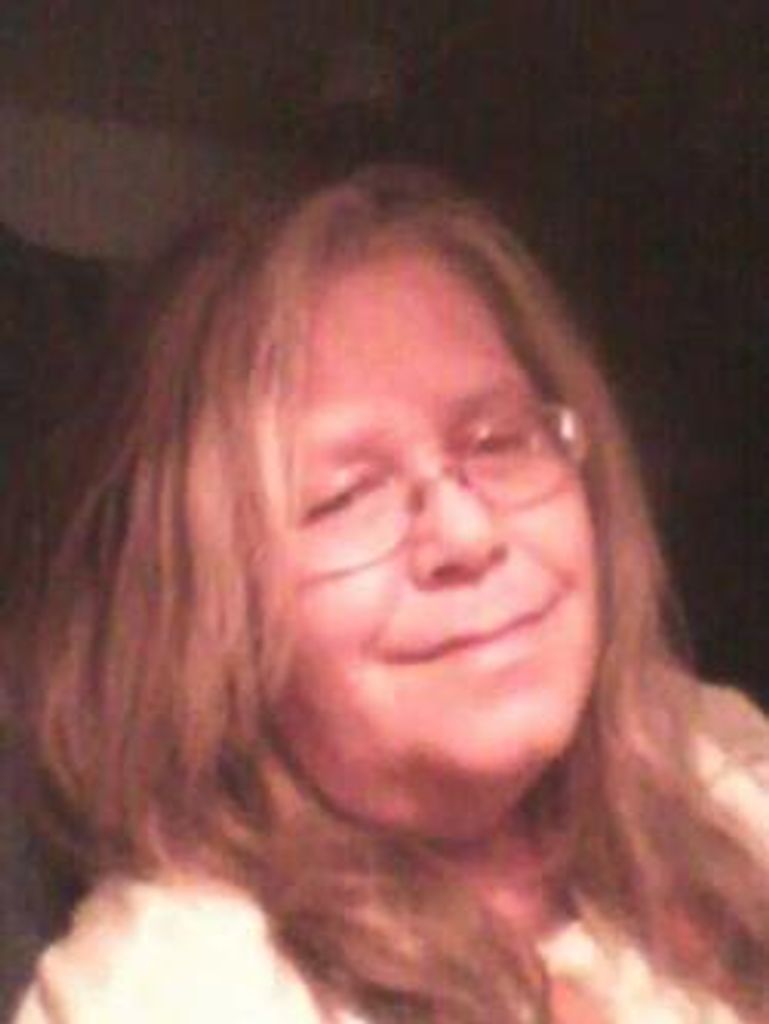 Connie Sue Stewart
