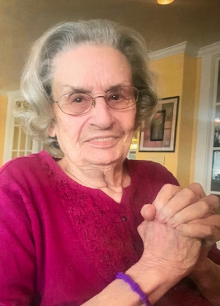 Thelma Marie Messerschmitt Profile Photo