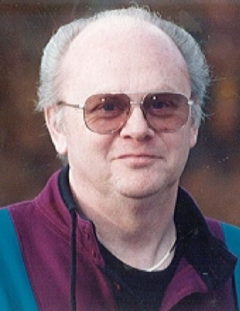 Roger Arnold Bouknight