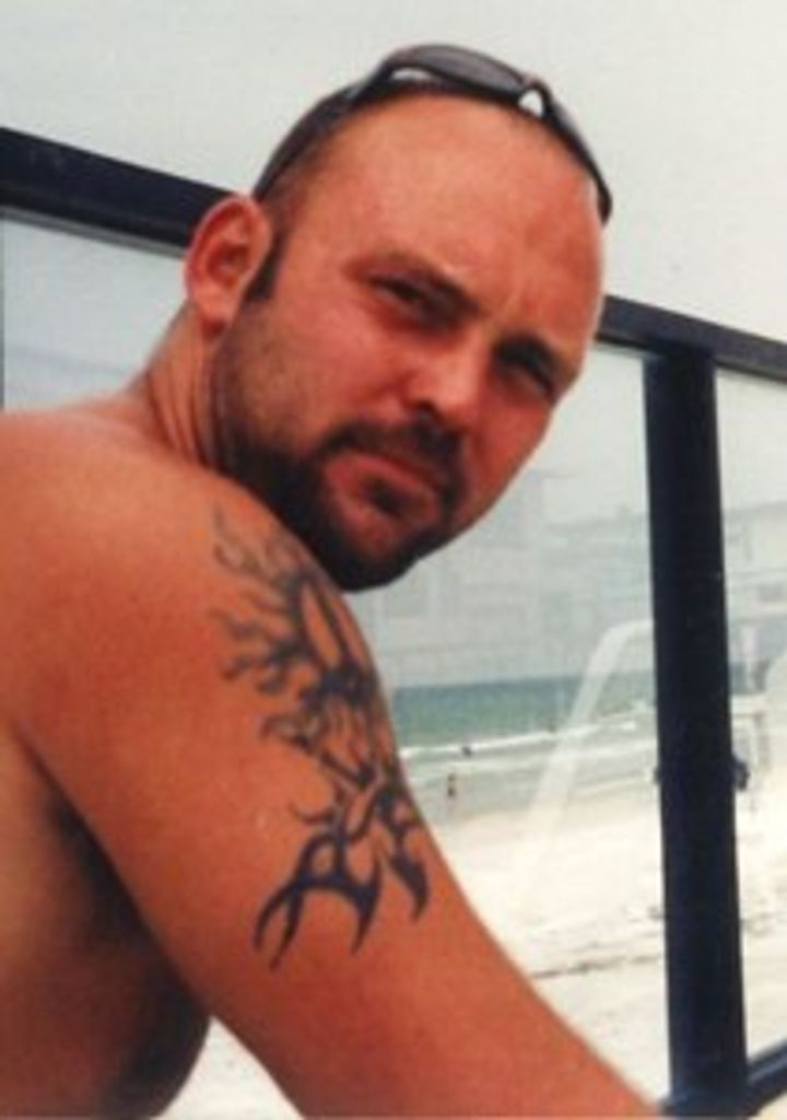 Charles William Hurd Profile Photo