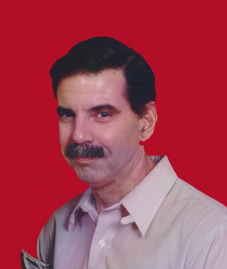 Michael W. Hamor Profile Photo