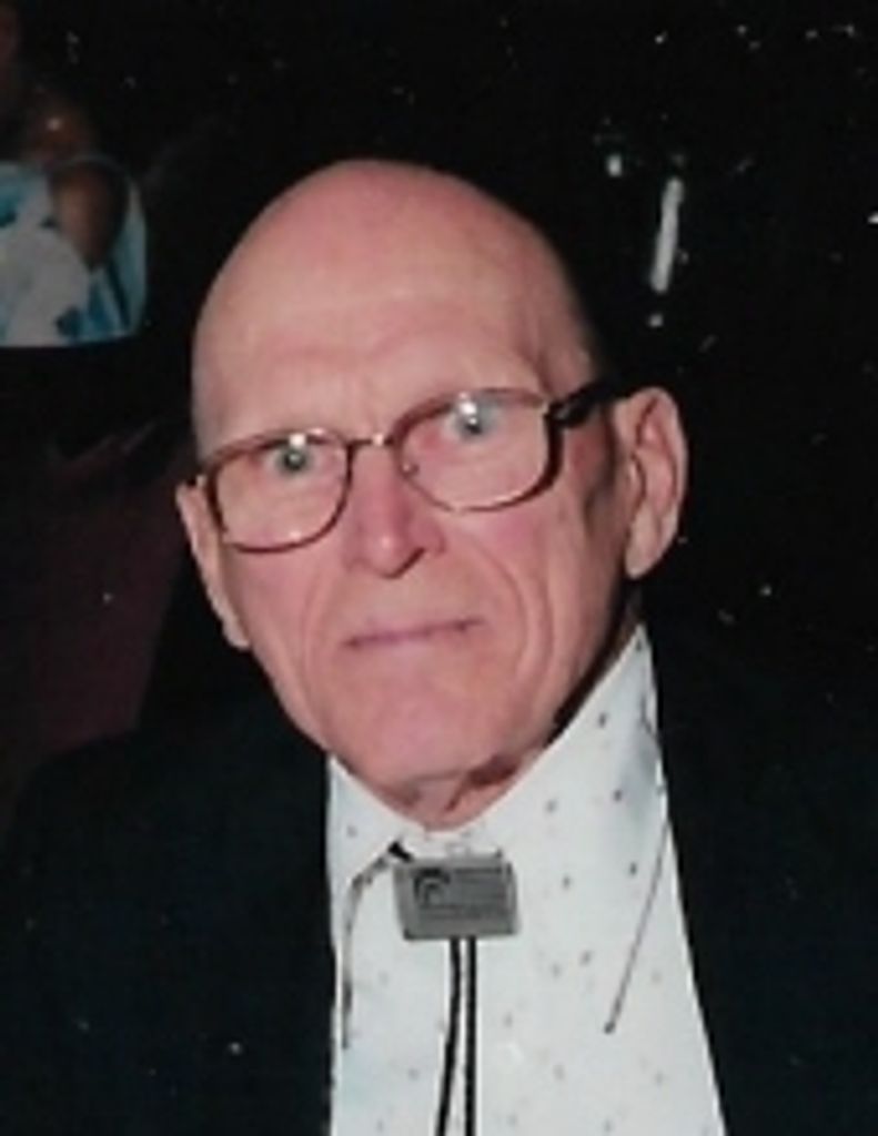Robert "Bob" Arthur  Lewis  Sr. Profile Photo