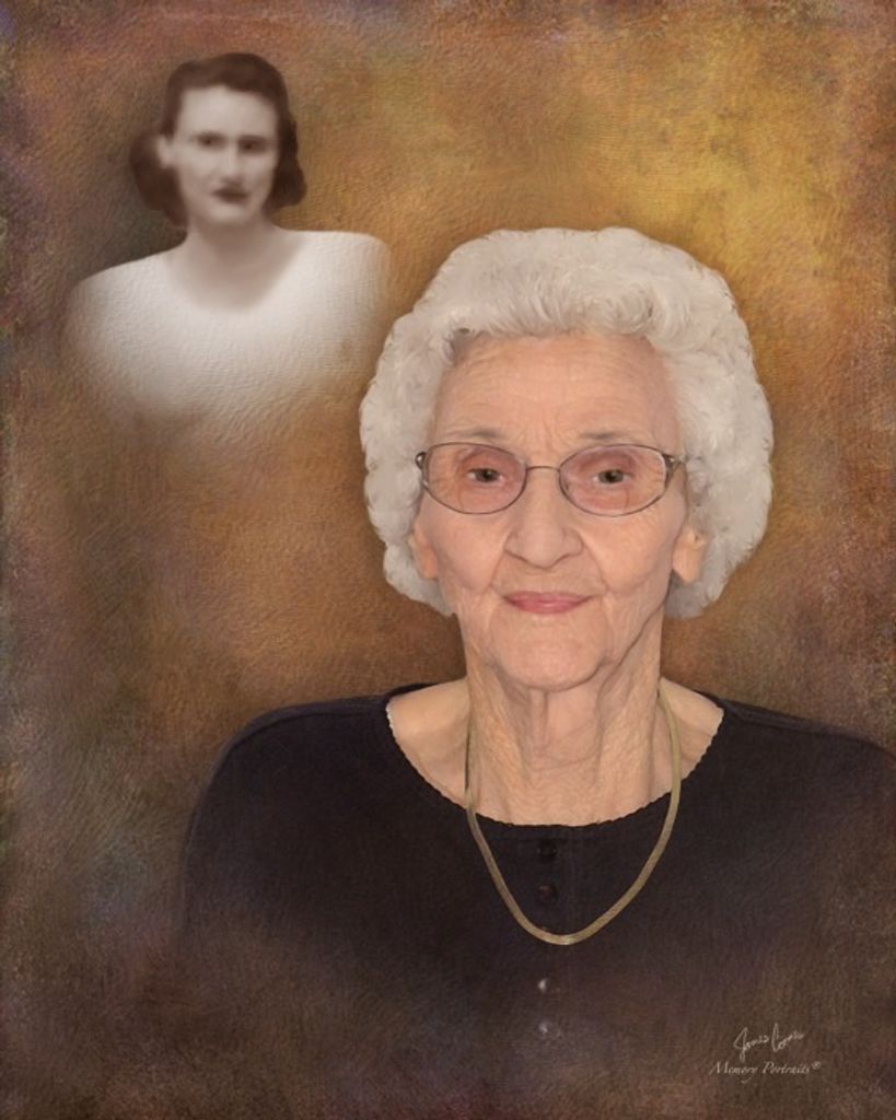 Norma Shackleford