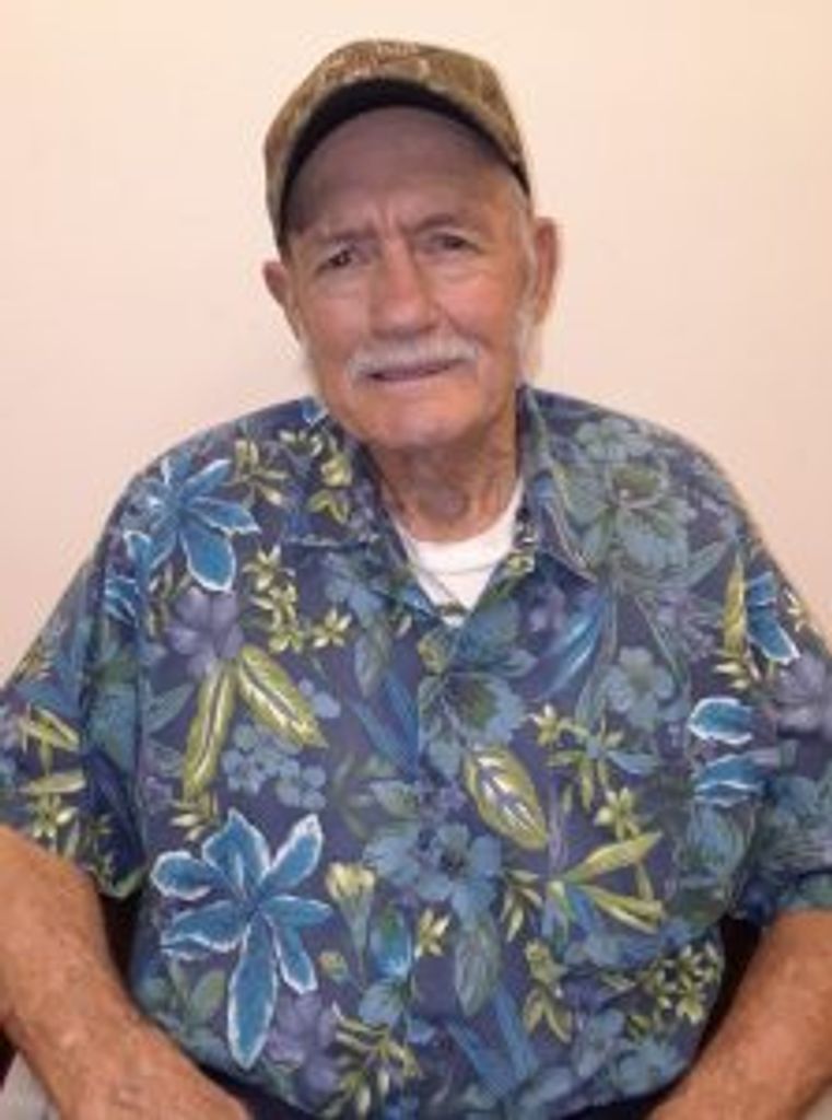 George W. Hamilton